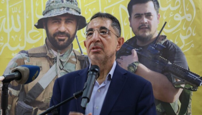 الحاج حسن: لن يستطيعوا نزع سلاح المقاومة وعلى السلطة إنجاز الانسحاب الإسرائيلي الكامل