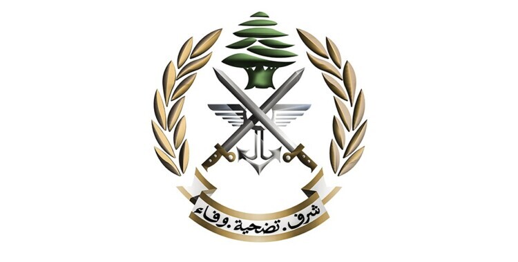 الجيش: تمارين تدريبية في مناطق وطى الجوز والعاقورة والقاع