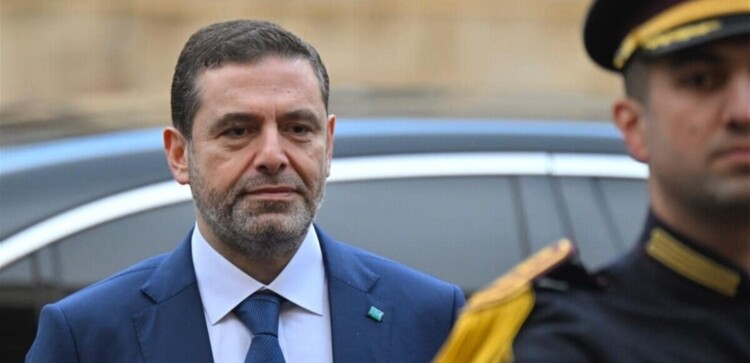 "الجديد": سعد الحريري إستهل نشاطه صباحا بلقاء مع السفير الأميركي ميشال عيسى
