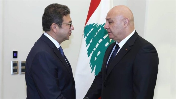 في صحف اليوم: تحرك مصري تجاه لبنان واتصالات مكثفة لاحتواء التصعيد