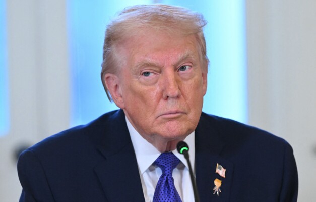 توقيف رجل في ماساتشوستس الأميركية بتهمة نشر تهديدات على "فيسبوك" بقتل ترامب