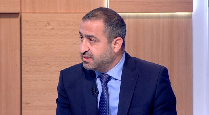 غسان عطالله: حماية فعالية صخرة الروشة حكمة من الجيش وقوى الأمن ونعمل على عدم "تطيير" الانتخابات