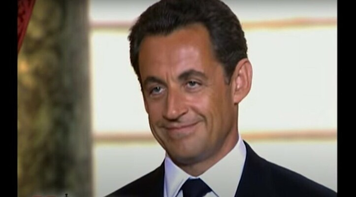 "فرانس برس": ساركوزي سيدخل السجن في 21 تشرين الأول