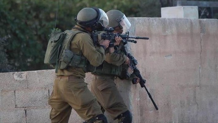 الجيش الإسرائيلي: اعتقلنا في مستشفى نابلس فلسطينيين اثنين متورطين في إطلاق النار في بلدة تل