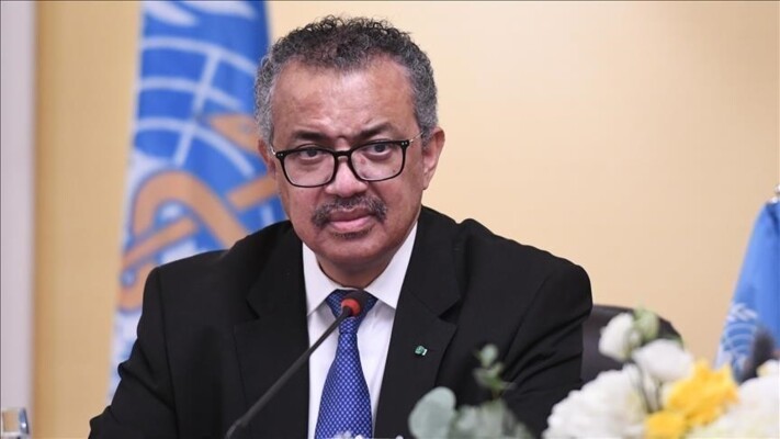 مدير منظمة الصحة العالمية: انسحاب واشنطن يجعل الولايات المتحدة والعالم بلا أمان