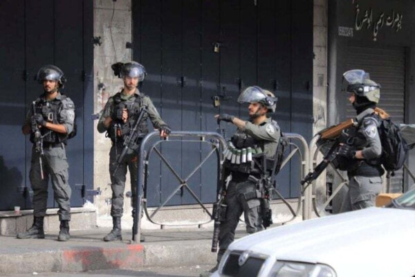إصابة عشرات الفلسطينيين باقتحامات متفرقة للجيش الإسرائيلي في الضفة الغربية