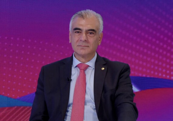 الصايغ: معوض تتمتع بتفويض من الدولة لمتابعة المفاوضات ويجب حماية تحركاتها