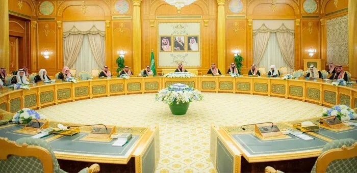 مجلس الوزراء السعودي: نجدّد تضامننا مع الكويت والبحرين والأردن بشأن ما تتّخذه من إجراءات تجاه اعتداءات إيران
