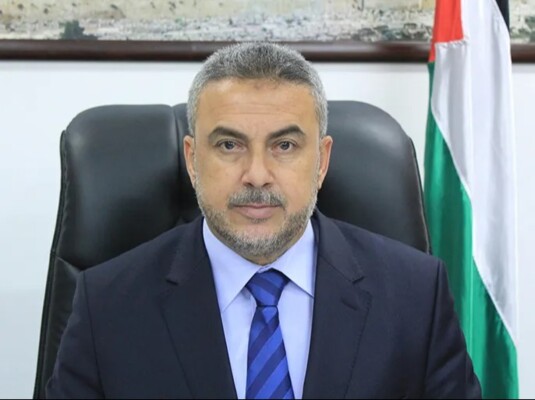 قيادي بحركة حماس: نؤكد على رفضنا العدوان الأميركي والإسرائيلي على إيران ولبنان