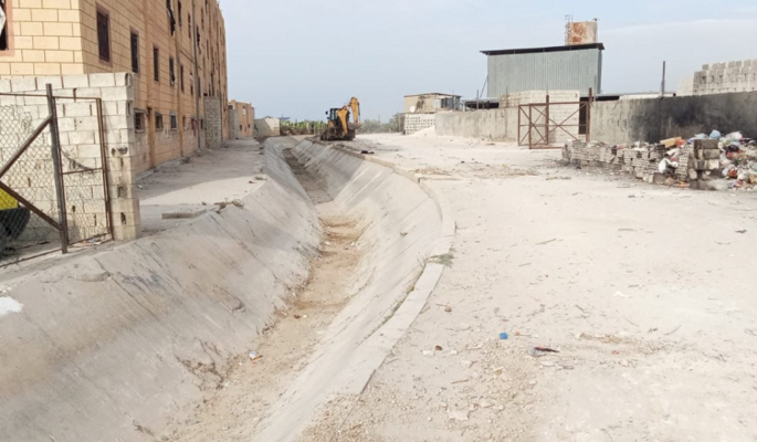 مصلحة الليطاني: استمرار تشغيل مشروع ري القاسمية – رأس العين وتقديم المياه للمشتركين تلبية للطلب الزراعي المتزايد