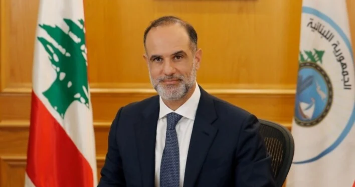 رسامني اجرى اتصالا بالمدير العام للنقل البري واصدر توجيهات مشددة لحماية الصيادين قبالة الناقورة - صور