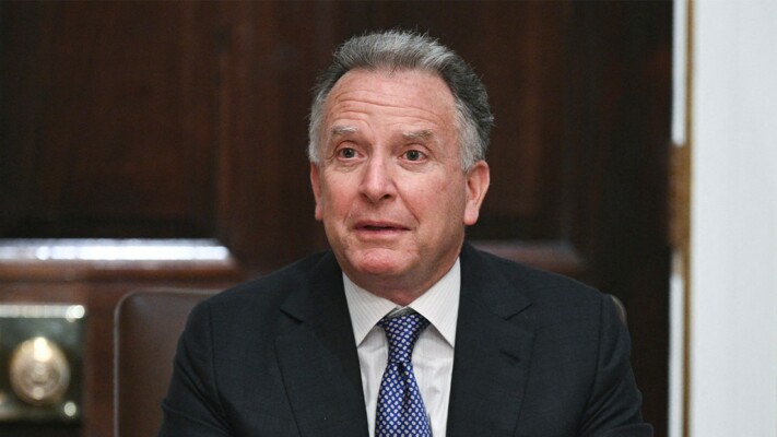 ويتكوف: عقدنا اجتماعات بناءة مع الوفد الأوكراني في فلوريدا لحل القضايا العالقة