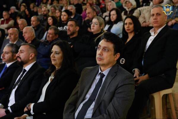 التيار الوطني الحر شارك في فعاليات ذكرى الإبادة الأرمنية في بزمّار والزلقا