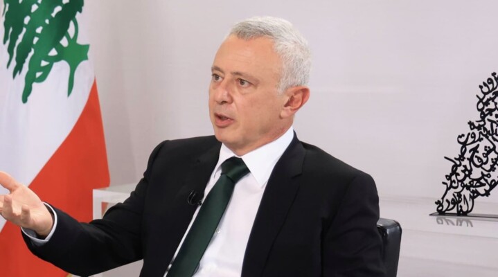 فرنجية: من "يبخّون سمًّا" هم أنفسهم في كل مرحلة والاعتقاد أنه يمكن إلغاء طائفة بالكامل هو جنون