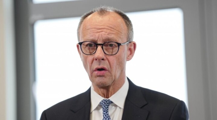 المستشار الألماني أعلن خفض الضرائب على البنزين والديزل: حرب إيران تتسبب في مشاكل لبلادنا ونبذل قصارى جهدنا لإنهاء هذه الحرب