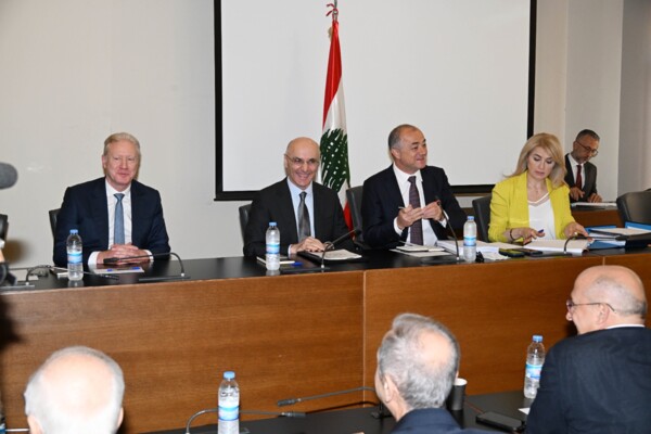 بو صعب: وزير الداخلية كان واضحا أن انتخابات المغتربين ستكون على المقاعد الستة