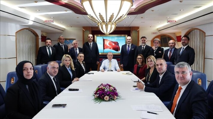 أردوغان: سنفرض المزيد من العقوبات على إسرائيل وملامح قوة حفظ السلام في غزة لم تتضح بعد