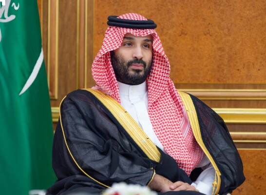 بن سلمان غادر السعودية متوجهًا إلى فرنسا في زيارة دولة