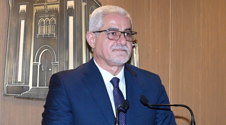 عطية: لجنة الأشغال فتحت ملف استيراد المشتقات النفطية بظل الأسعار الفاضحة في الأسواق