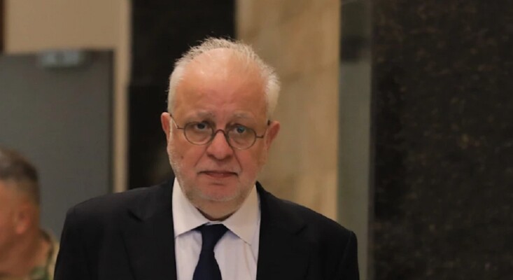 "الجديد": وزير العدل أحال القاضي جحا إلى التحقيق على خلفية إخلاء سبيل 3 عناصر من "حزب الله"