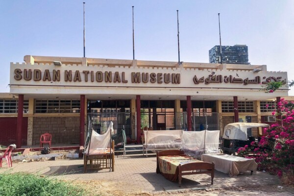 الأمم المتحدة: قوات الدعم السريع ارتكبت جرائم ضد الإنسانية في السودان
