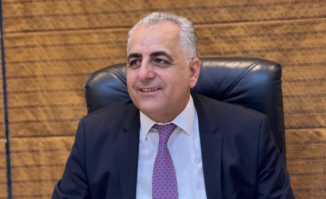 كركي: سلف مالية جديدة للمستشفيات والأطباء المتعاقدين مع الضمان بقيمة 322 مليار ليرة