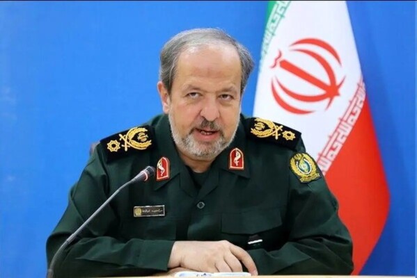 بزشكيان عيَّن مجيد ابن الرضا قائمًا بأعمال وزارة الدفاع الإيرانية