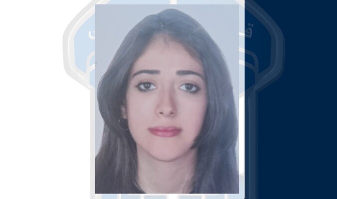 قوى الأمن عممت صورة مواطنة فُقدت منذ نحو شهرين في الطيونة