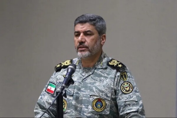 الجيش الإيراني يتوعد بتوسيع النطاق الجغرافي للحرب اذا أقدمت الولايات المتحدة على أي تحرك عسكري ضد إيران