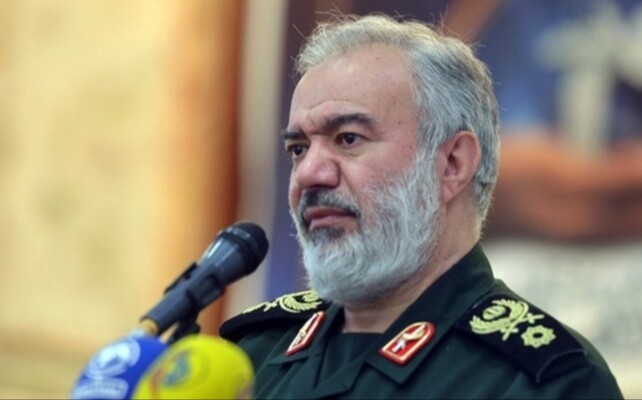 فدوي: أميركا العامل الرئيسي بجرائم الحرب واغتيال الخامنئي جعل طريق الثورة أكثر وضوحًا