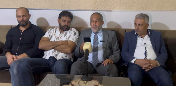 رؤساء بلديات جوار مطمر سرار: نرفض التمديد للمكب ونطالب بتشغيل معمل فرز النفايات