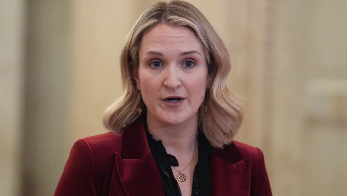 ماكنتي أكدت لرجي عزم إيرلندا "توظيف ثقلها داخل الاتحاد الأوروبي لوقف التصعيد الإسرائيلي على لبنان"