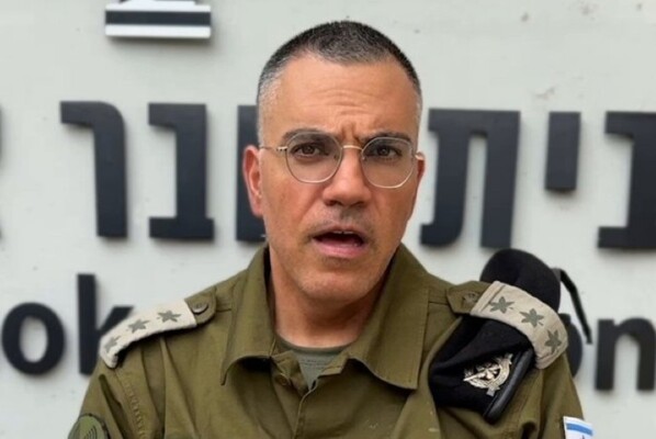 الجيش الإسرائيلي: استهدفنا أمس مواقع للدفاع الجوي ولإنتاج وسائل قتالية تابعة للنظام الإيراني في طهران