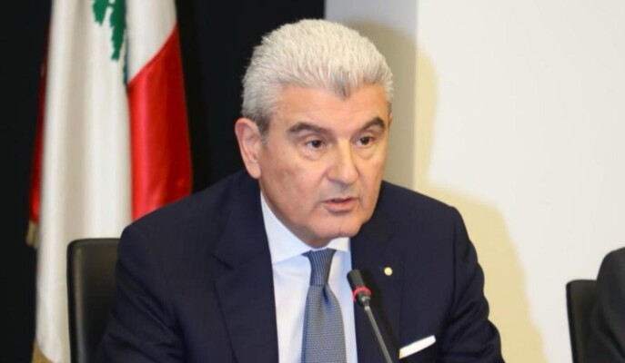 عيسى الخوري: لتجنب استعمال الذهب لعدم السماح لحاملي "اليوروبوند" بوضع يدهم على أصول مصرف لبنان