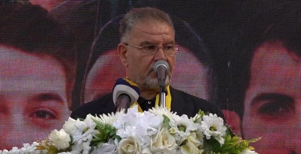 فياض: البعض في السلطة يدفع باتجاه تعميق الانقسامات ويحوّل القانون إلى أداة استرضاء للخارج