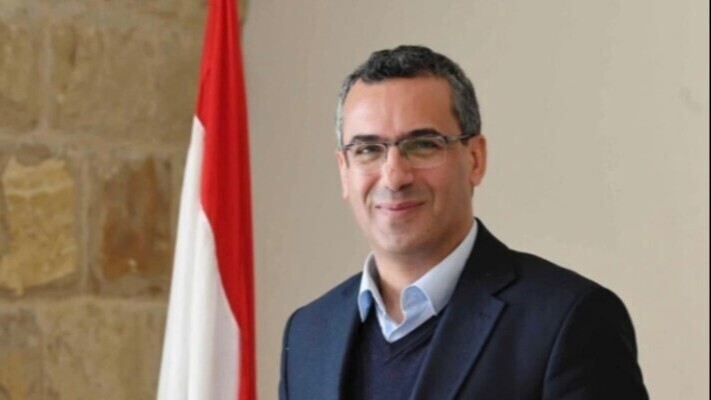 وزير الزراعة زار شعيا مع وفد مهنئا: ثقتنا به كبيرة