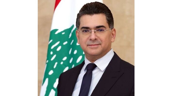 مرقص دعا رئيسة الصليب الأحمر الدولي الى اجتماع الاثنين لمتابعة حماية الصحافيين