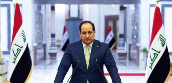 الحكومة العراقية: فرض عقوبات على الحشد الشعبي وغيرها يعد سابقة سلبية بالتعاون بين الدول الحليفة