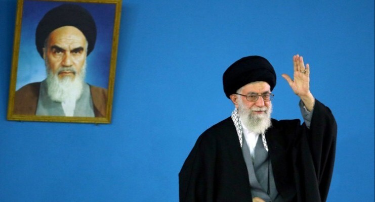 وزارة الأمن الداخلي الأميركية: اغتيال الخامئني سيؤدي على الأرجح إلى رد فعل انتقامي من إيران ووكلائها بالمنطقة