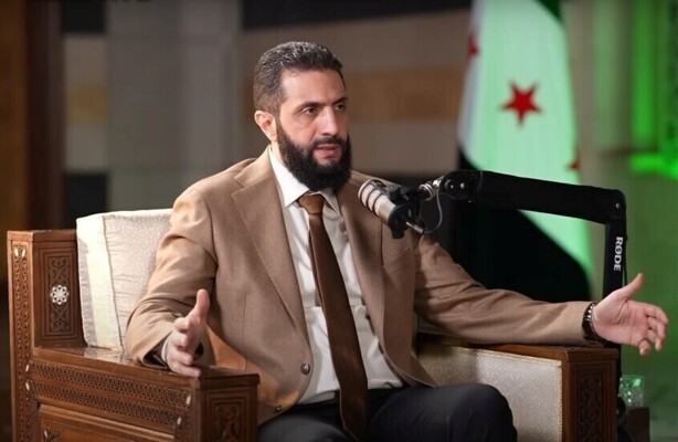 الشرع: واجهنا داعش وطردنا الميليشيات الإيرانية و"حزب الله" من المنطقة