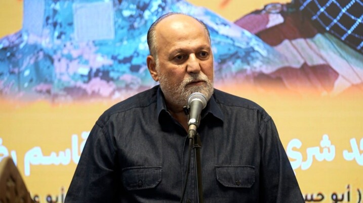 عمار: نحن مع إجراء الانتخابات وفق القانون النافذ وسلاح المقاومة باقٍ ما دام هناك عدوان إسرائيلي
