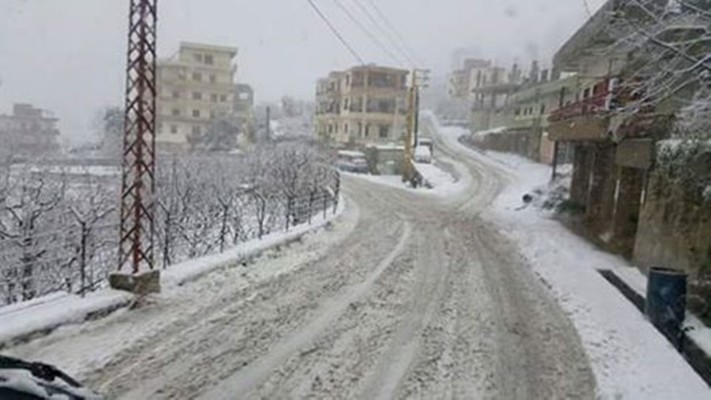 نقابة مكاتب السوق:إرشادات حول قيادة المركبات بسبب الأحوال الجوية السيئة