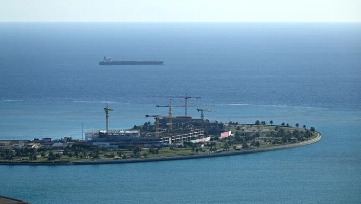 "بلومبرغ": السعودية استأنفت تصدير النفط عبر خط أنابيب "شرق- غرب"