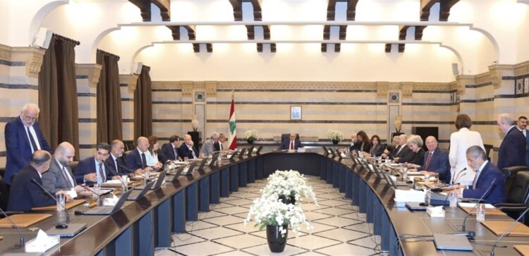 هذا ما تضمنته ورقة سياسة الكهرباء التي أقرها مجلس الوزراء في جلسته الأخيرة