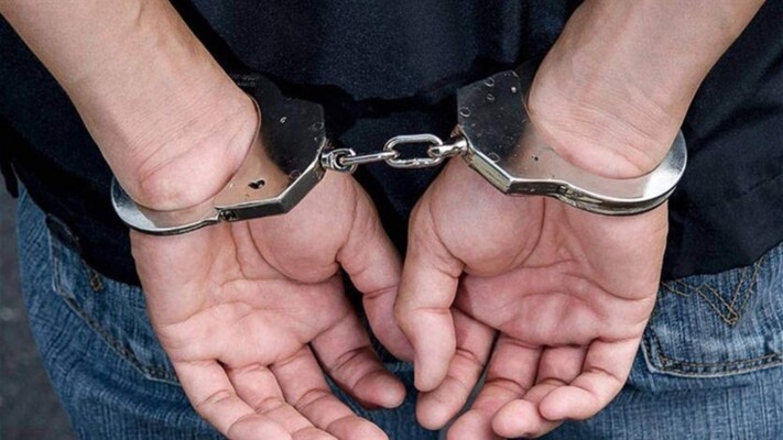 حرس الليل في بلدية جبيل اوقفوا سارق كنيسة اكوايلينا