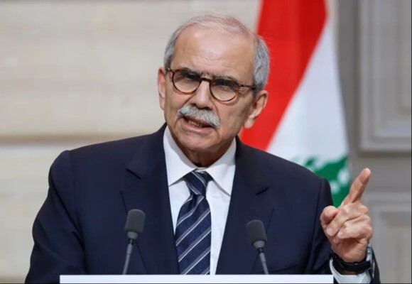 سلام أكّد لنظيره الأردني تضامن لبنان الكامل مع بلاده في مواجهة الإرهاب