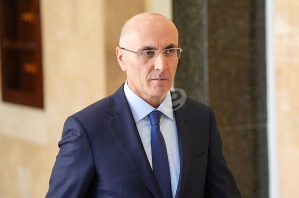 الحجار نوّه بالتنسيق الأمني العربي بمجال مكافحة المخدرات: مستمرون بملاحقة الشبكات الإجرامية