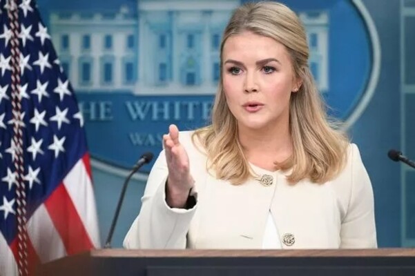 البيت الأبيض: لدى "حماس" فرصة لقبول الخطة والمضي قدما نحو السلام وإلا ستكون العواقب مأساوية