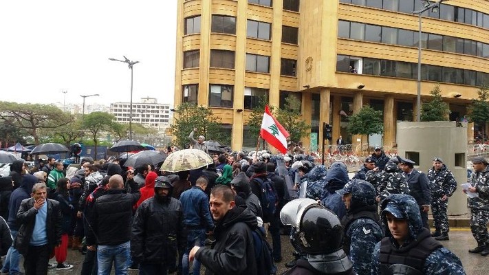 لبنان..حراك رسمي وشعبي..  لفرض النسبية الكاملة