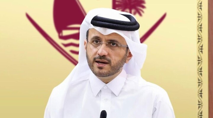 الخارجية القطرية: قطر لم تشارك بالحرب على إيران إنما تمارس الحق المشروع بالدفاع عن النفس